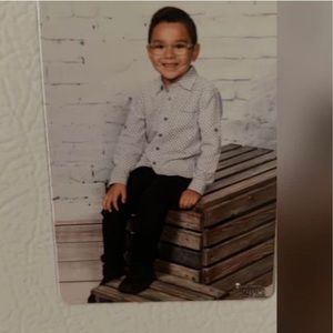 Meet your Posher, Luis daniel